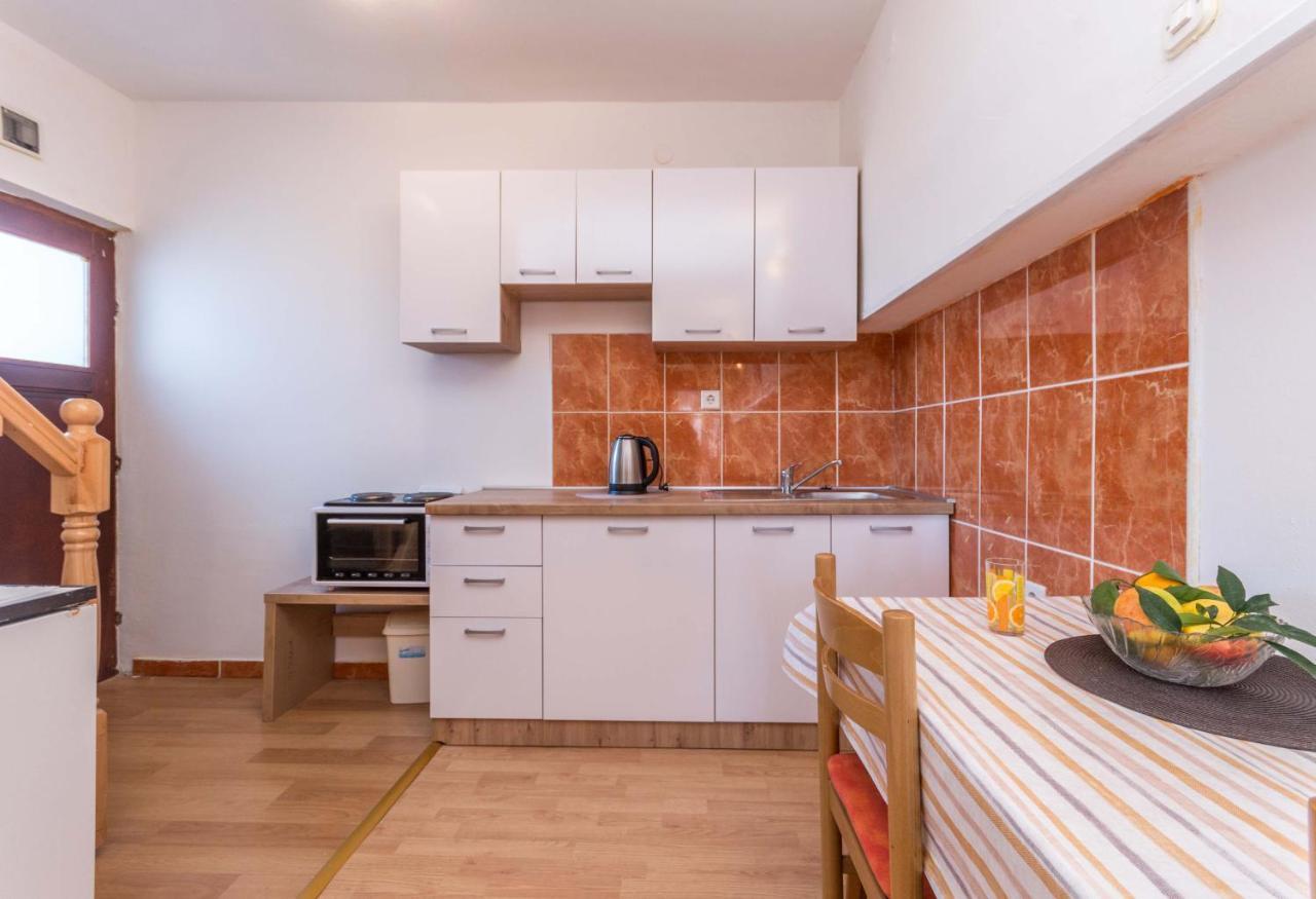 Appartamento Savic Biograd Biograd Na Moru Esterno foto